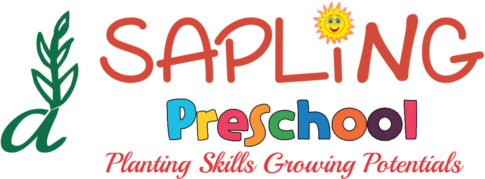 Sapling Preschool